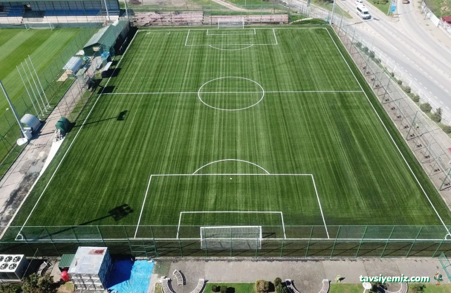 Özkan Sümer Futbol Akademisi Özkan Sümer Futbol Akademisi