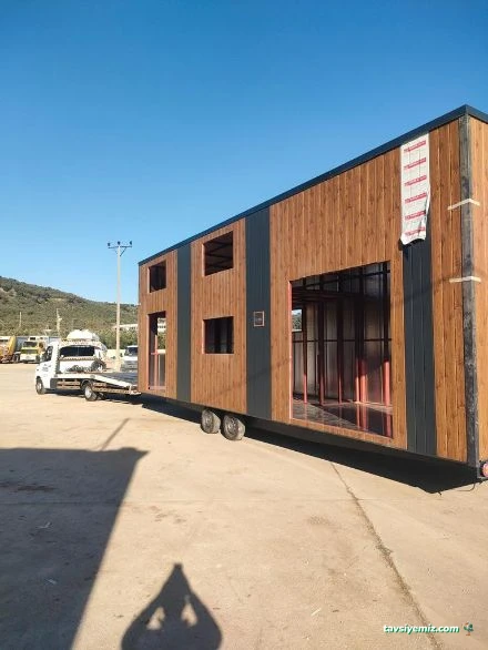 Özkanlar Oto Kurtarma Ve Yol Yardım