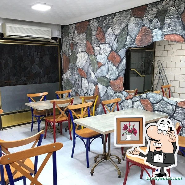 Özkul Esnaf Lokantası Özkul Esnaf Lokantası