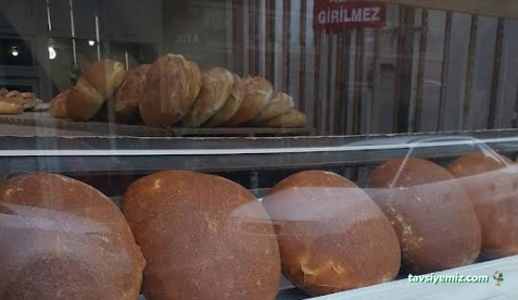 Özlem Ekmek Fabrikası