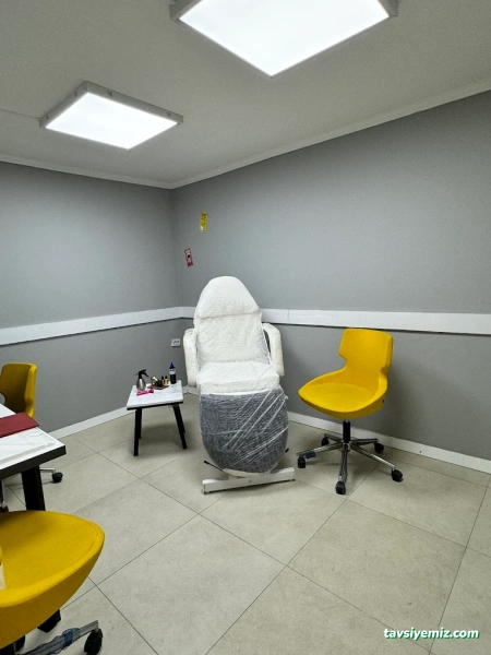 Özlem Kılıç Beauty Center Özlem Kılıç Beauty Center