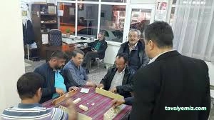 Özlem Kiraathanesı Özlem Kiraathanesı
