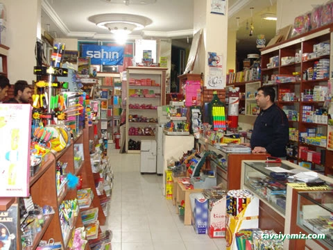 Özlem Kitap Ve Kırtasiye Özlem Kitap Ve Kırtasiye