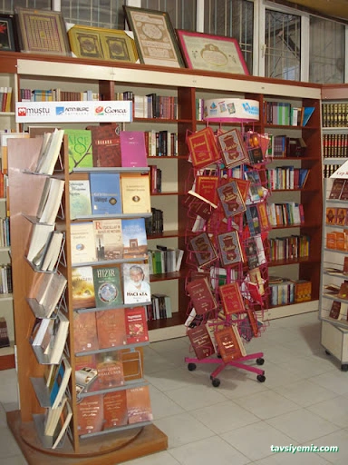 Özlem Kitap Ve Kırtasiye Özlem Kitap Ve Kırtasiye