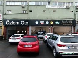 Özlem Oto Tamir / Bakım Özlem Oto Tamir / Bakım