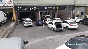 Özlem Oto Tamir / Bakım Özlem Oto Tamir / Bakım