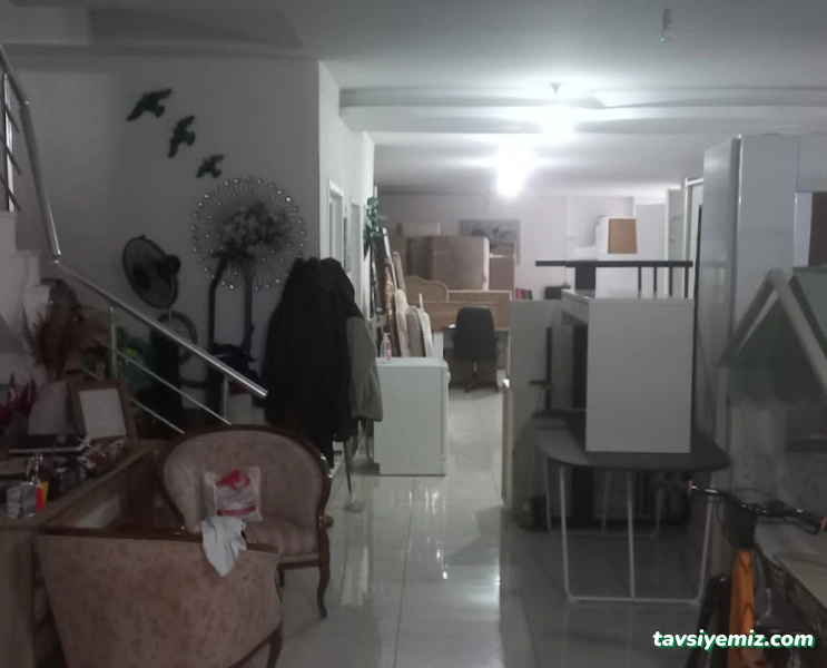 Özlem Spot 2.El Özlem Spot 2.El