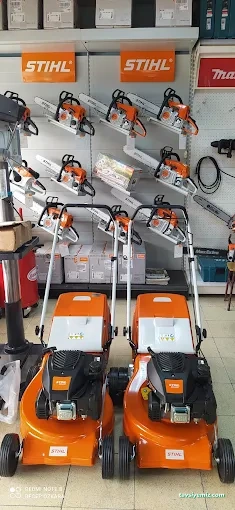 Özler Hırdavat Makina Ve El Aletleri Özler Hırdavat Makina Ve El Aletleri