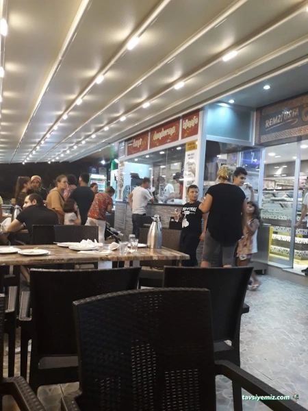 Öznur Dondurma Öznur Dondurma