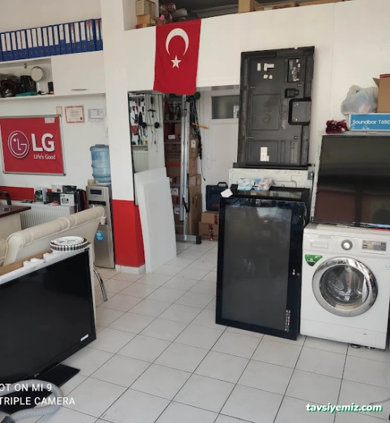 Özpal Elektronik Özpal Elektronik