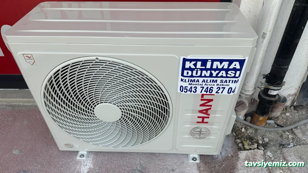 Özpolat Klima Özpolat Klima