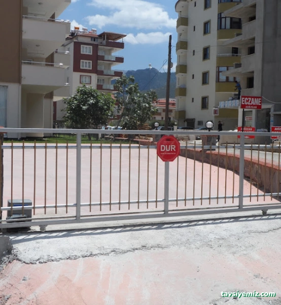Özsoy Panjur ( Panjur, Zip Perde, Garaj Kapısı, Bahçe Kapısı, Hızlı Tip Pvc Kapı, Bariyer, Fabrika Kapıları Özsoy Panjur ( Panjur, Zip Perde, Garaj Kapısı, Bahçe Kapısı, Hızlı Tip Pvc Kapı, Bariyer, Fabrika Kapıları