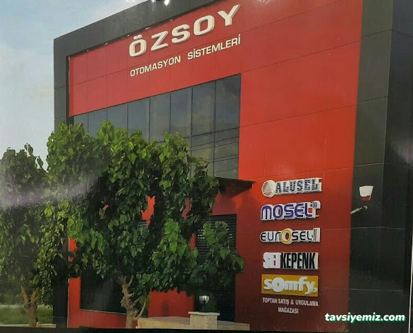 Özsoy Panjur ( Panjur, Zip Perde, Garaj Kapısı, Bahçe Kapısı, Hızlı Tip Pvc Kapı, Bariyer, Fabrika Kapıları Özsoy Panjur ( Panjur, Zip Perde, Garaj Kapısı, Bahçe Kapısı, Hızlı Tip Pvc Kapı, Bariyer, Fabrika Kapıları