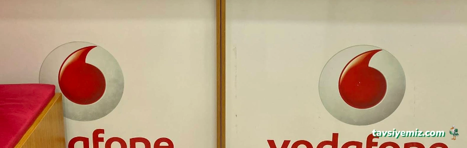 Öztaş İletişim Vodafone Bayi