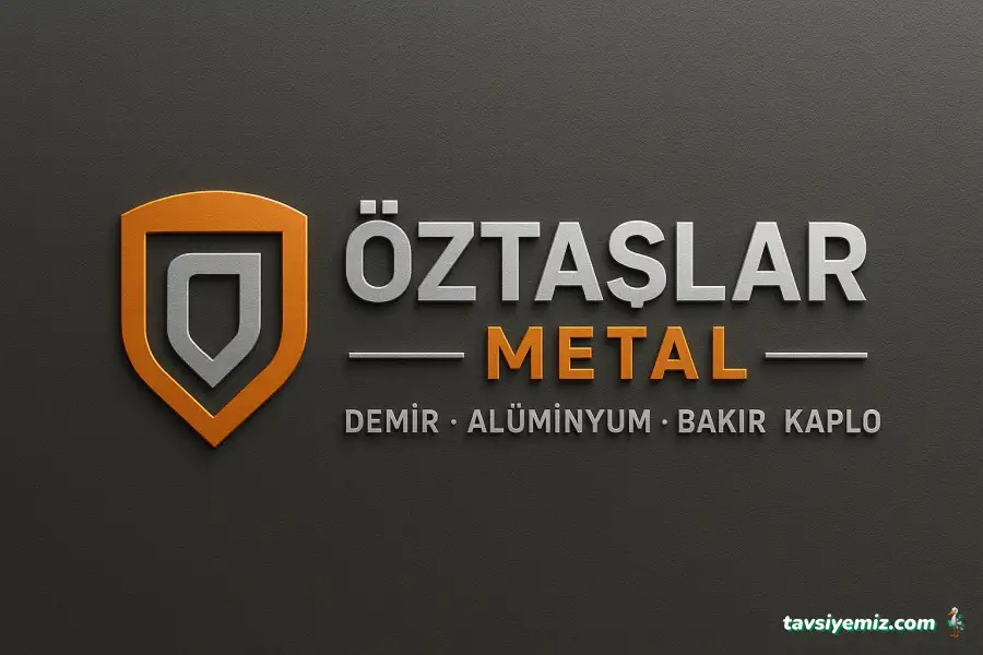 Öztaşlar Hurdacılık