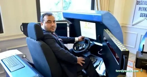 Öztek Psikoteknik Ve Eğitim Merkezi