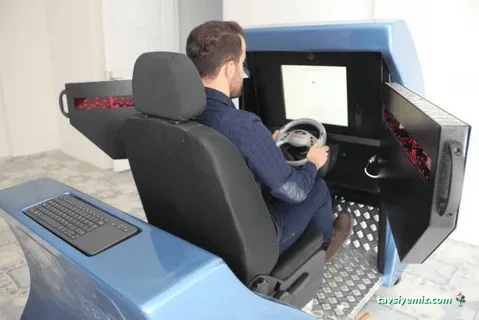 Öztek Psikoteknik Ve Eğitim Merkezi