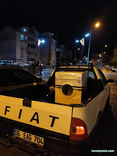 Öztürk Beyaz Eşya Öztürk Beyaz Eşya