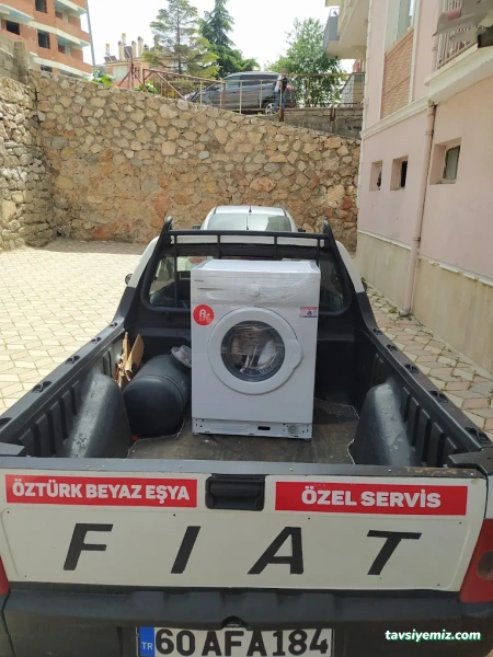 Öztürk Beyaz Eşya Öztürk Beyaz Eşya