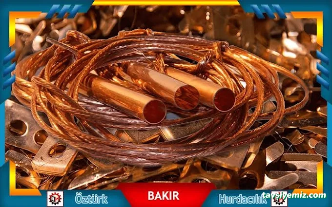 Öztürk Hurdacılık | Ankara Hurdacılar Öztürk Hurdacılık | Ankara Hurdacılar