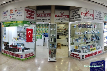 Öztürk İletişim - Telefon Tamir Merkezi Öztürk İletişim - Telefon Tamir Merkezi