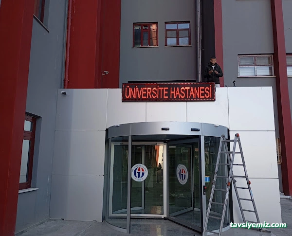 Öztürk Led Aydınlatma Öztürk Led Aydınlatma