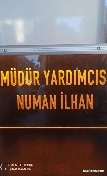 Öztürk Led Aydınlatma Öztürk Led Aydınlatma