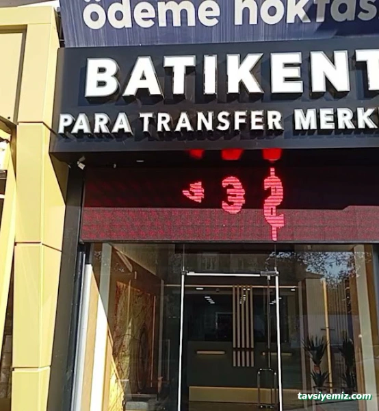 Öztürk Led Aydınlatma Öztürk Led Aydınlatma