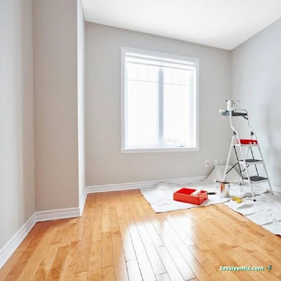 Öztürk Yapı İnşaat -Marshall Boya