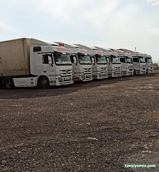 Öztürkler Lojistik İnşaat Sigorta Otomotiv Öztürkler Lojistik İnşaat Sigorta Otomotiv