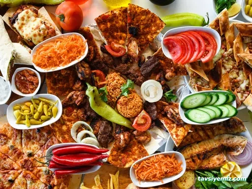 Öztürkler Lokantası Öztürkler Lokantası
