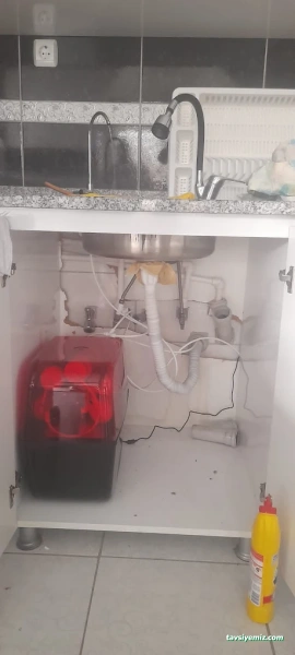 Özüm Su Arıtma Özüm Su Arıtma