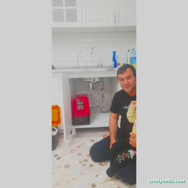 Özüm Su Arıtma Özüm Su Arıtma