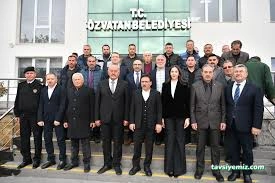 Özvatan Belediyesi Özvatan Belediyesi
