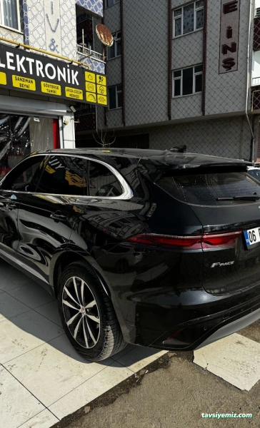 Özyıldırım Oto Elektronik Özyıldırım Oto Elektronik