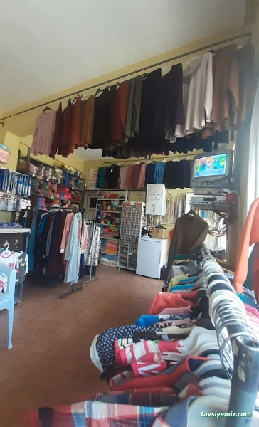 Özyurt Tuhafiye Özyurt Tuhafiye