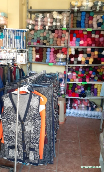 Özyurt Tuhafiye Özyurt Tuhafiye