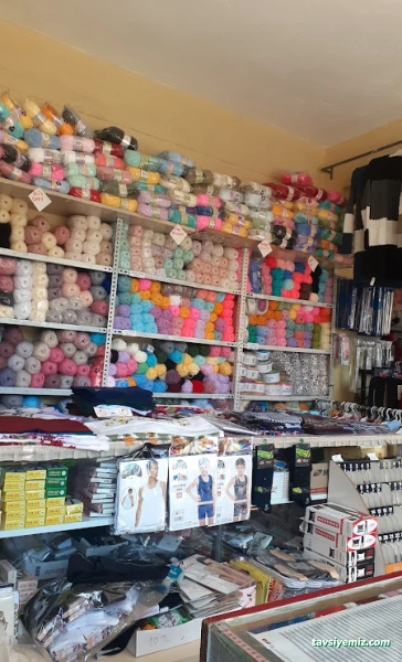 Özyurt Tuhafiye Özyurt Tuhafiye