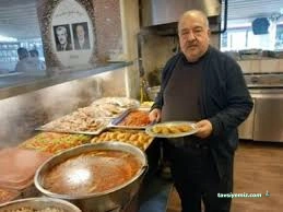 Paçacı Fazıl Usta Paçacı Fazıl Usta