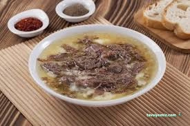 Paçacı Şemsi Paçacı Şemsi
