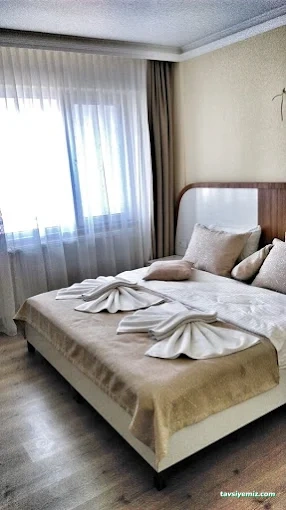 Paflagonya Pansiyon Otel Paflagonya Pansiyon Otel