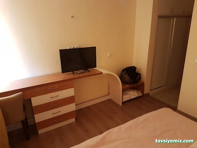 Paflagonya Pansiyon Otel Paflagonya Pansiyon Otel