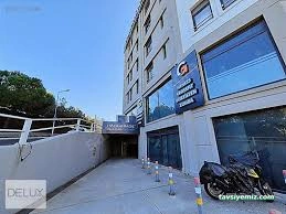Pak Kapalı Otopark Ve Oto Yikama Pak Kapalı Otopark Ve Oto Yikama