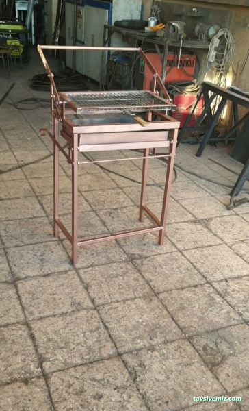 Paksoy Kardeşler Demir Doğrama Paksoy Kardeşler Demir Doğrama