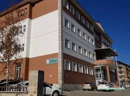 Palandöken Halk Eğitimi Merkezi Ve Aso Palandöken Halk Eğitimi Merkezi Ve Aso