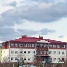 Palandöken Halk Eğitimi Merkezi Ve Aso Palandöken Halk Eğitimi Merkezi Ve Aso