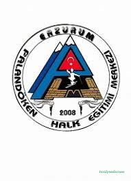 Palandöken Halk Eğitimi Merkezi Ve Aso Palandöken Halk Eğitimi Merkezi Ve Aso