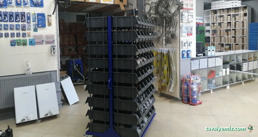 Palandöken Soğutma Palandöken Soğutma
