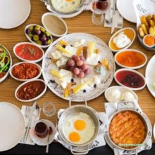 Palize Kahvaltı • Mandıra Palize Kahvaltı • Mandıra