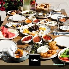 Palize Kahvaltı • Mandıra Palize Kahvaltı • Mandıra